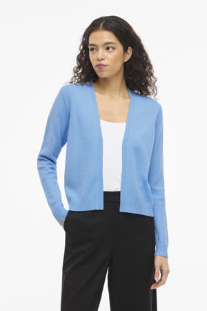 vest gebreid