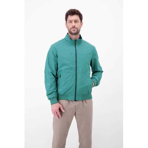 LERROS tussenjas turquoise afbeelding