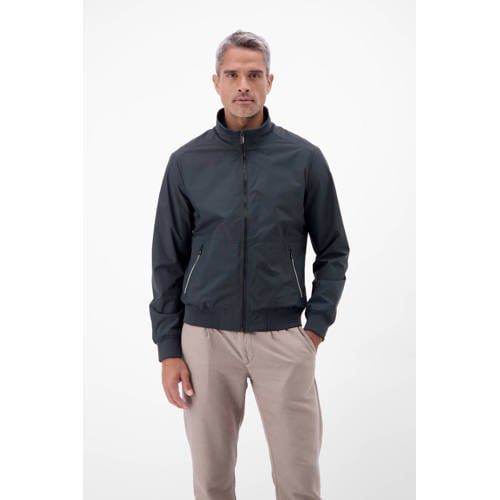 LERROS tussenjas donkerblauw afbeelding