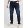GABBIANO Atlantic straight leg jeans dark blue