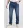 GABBIANO Atlantic straight leg jeans mid blue