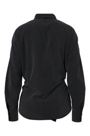thumbnail: HYPEDROP blouse zwart