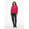 VILA sweater roze