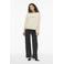 VILA sweater ecru