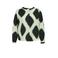 VILA blouse ecru