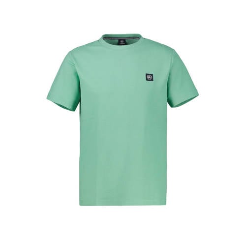 LERROS regular T-shirt groen afbeelding