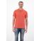 LERROS regular polo rood