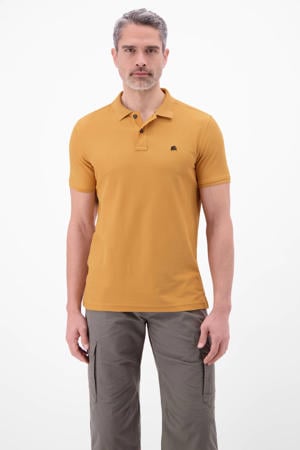 regular polo oker