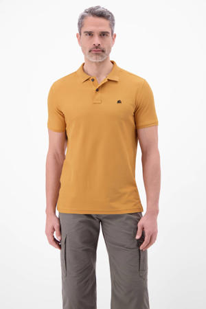 regular polo oker