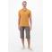 LERROS regular polo oker