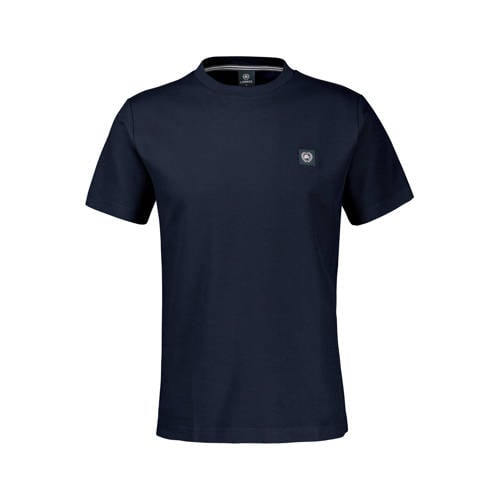 LERROS regular T-shirt donkerblauw afbeelding