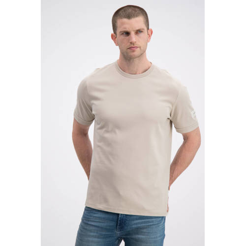 GABBIANO T-shirt ecru afbeelding