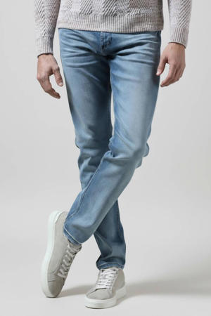 PACIFIC slim fit jeans blue haze