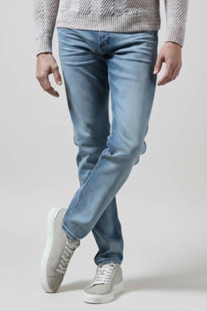 PACIFIC slim fit jeans blue haze