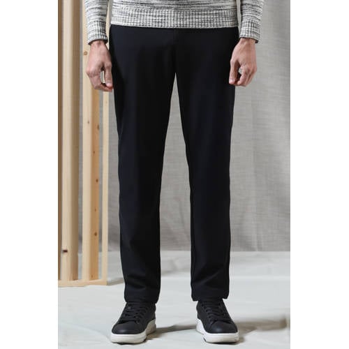 GABBIANO regular chino donkerblauw afbeelding