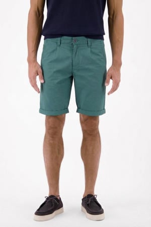 regular chino short petrol