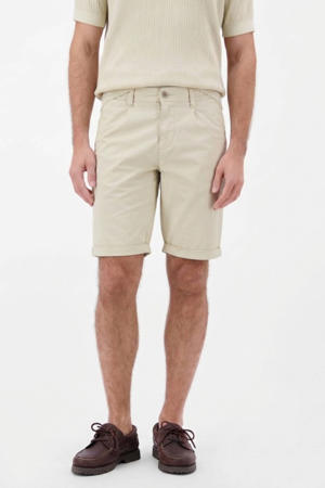 regular chino short beige