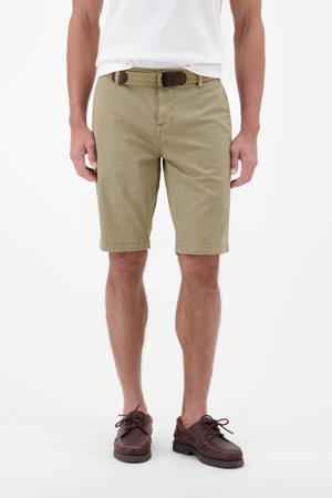 regular chino short beige