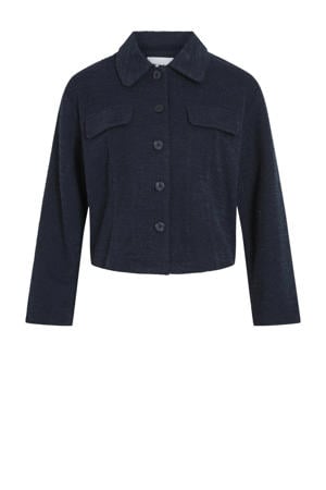 jack marineblauw