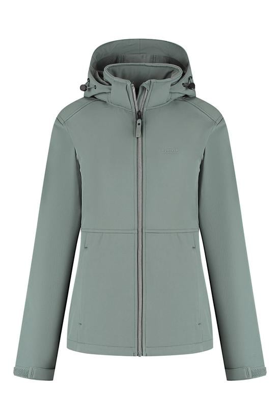 Kjelvik outdoor jassen dames