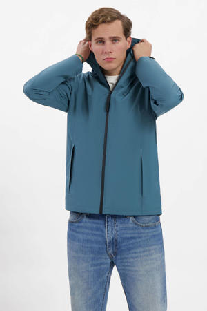 jas WP Kiron blauw