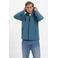 Kjelvik jas WP Kiron blauw