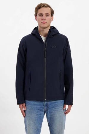 jas WP Kiron donkerblauw