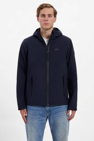 jas WP Kiron donkerblauw