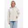 Kjelvik softshell jas Marlien zand