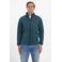 Kjelvik vest Brad blauw