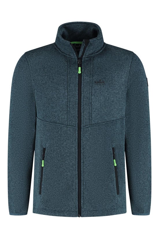 Kjelvik outdoor vesten heren