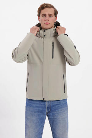 jas WP Alek beige
