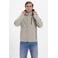 Kjelvik jas WP Alek beige