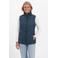 Kjelvik bodywarmer Alma donkerblauw