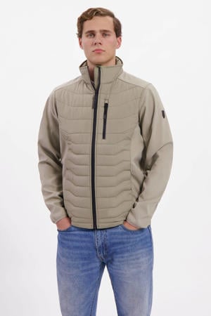 jas Sytze beige