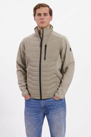 jas Sytze beige