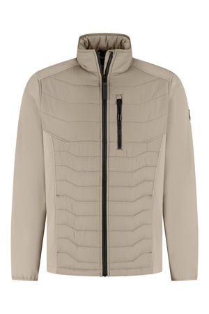 jas Sytze beige