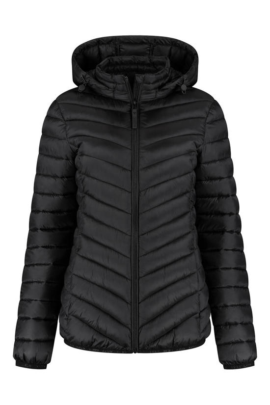 Kjelvik outdoor jassen dames