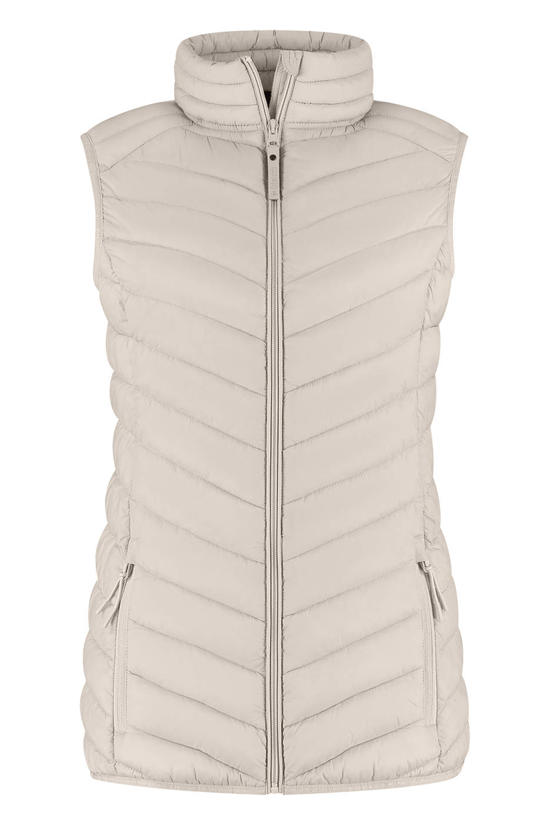 Kjelvik bodywarmers dames