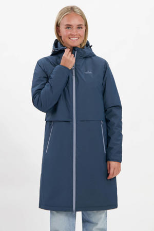 jas Hella donkerblauw