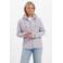 Kjelvik fleece vest Marije lila