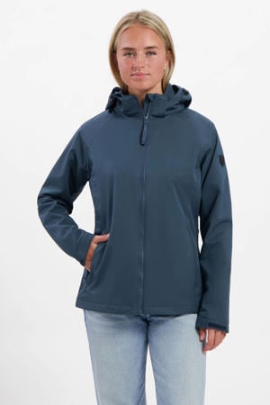 jas WP Mirte donkerblauw