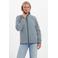 Kjelvik vest Jolie donkerblauw