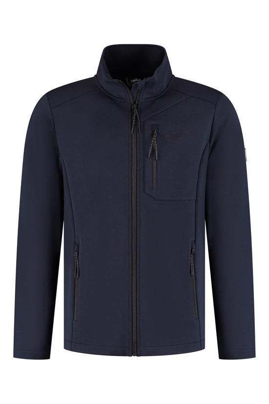 Kjelvik outdoor vesten heren