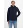 Kjelvik jas WP Alek donkerblauw