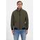 Kjelvik softshell jas Dionn groen