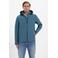 Kjelvik jas WP Remy blauw
