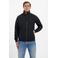 Kjelvik softshell jas Dionn zwart