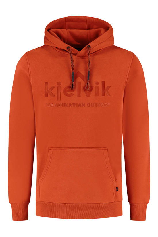 Kjelvik hoodies heren