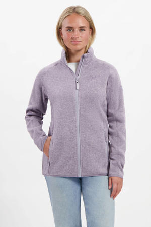 vest Birte lila